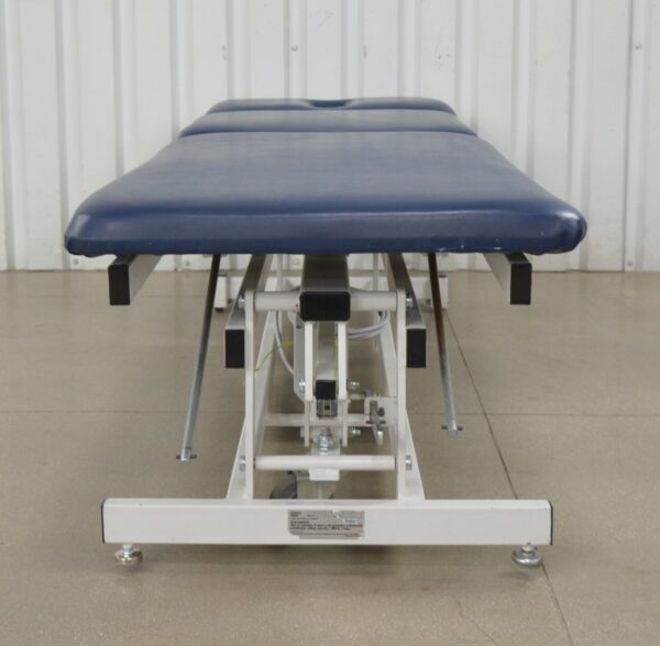 Citadel Table A370506 Three Section HI-LO Treatment Table