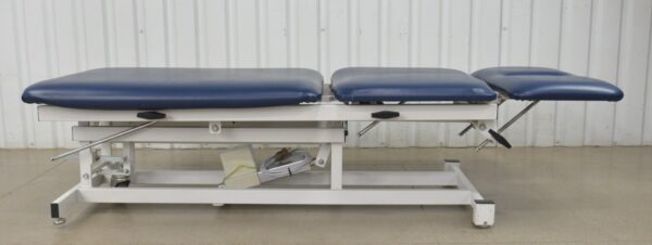 Citadel Table A370506 Three Section HI-LO Treatment Table