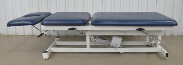 Citadel Table A370506 Three Section HI-LO Treatment Table