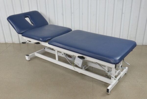 Citadel Table A370506 Three Section HI-LO Treatment Table