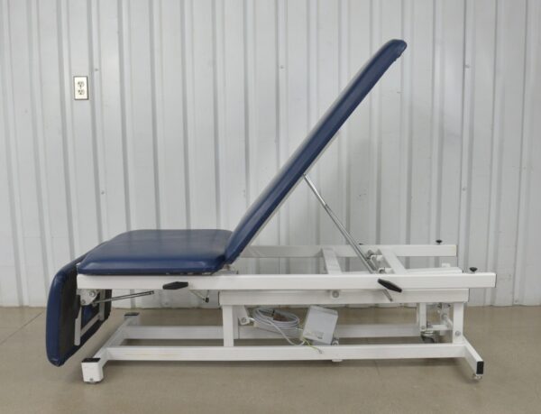 Citadel Table A370506 Three Section HI-LO Treatment Table