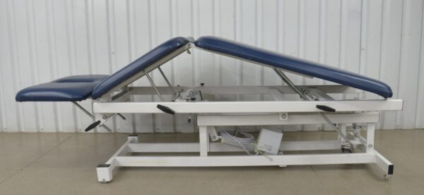Citadel Table A370506 Three Section HI-LO Treatment Table