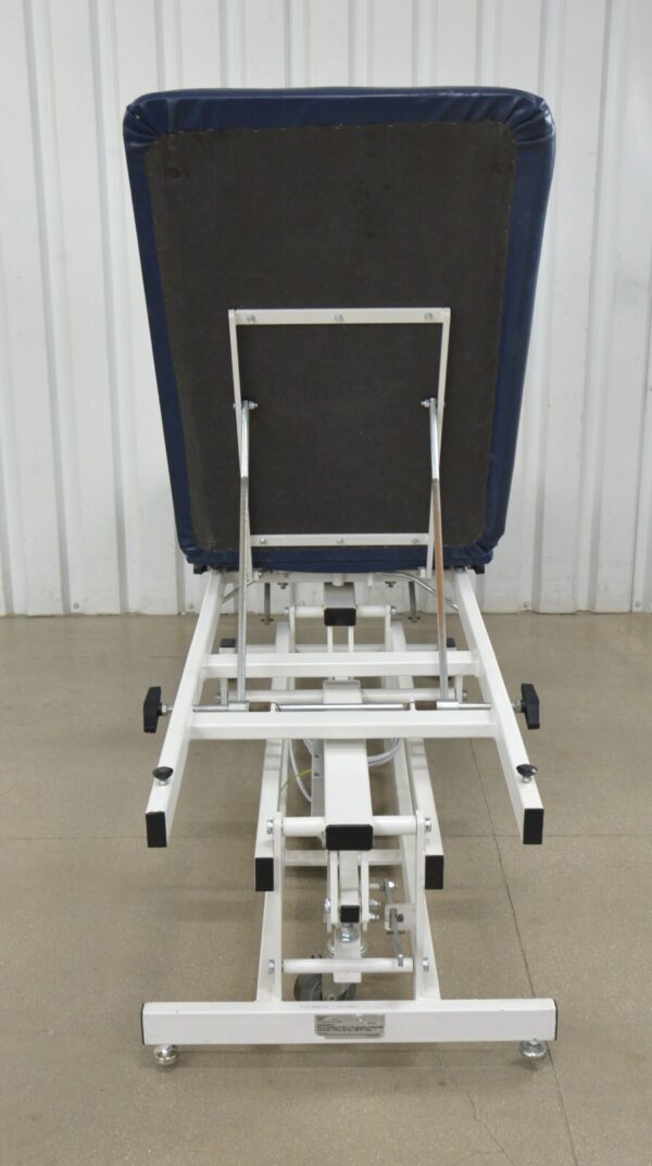 Citadel Table A370506 Three Section HI-LO Treatment Table