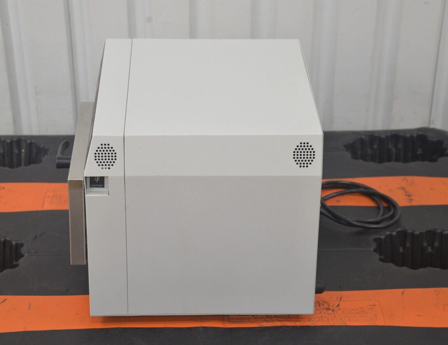 Cox Rapid Heat 6000 Rapid Dry Heat Transfer Sterilizer 120V Rhino