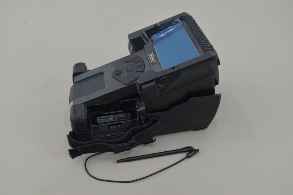 hiide portable biometric device