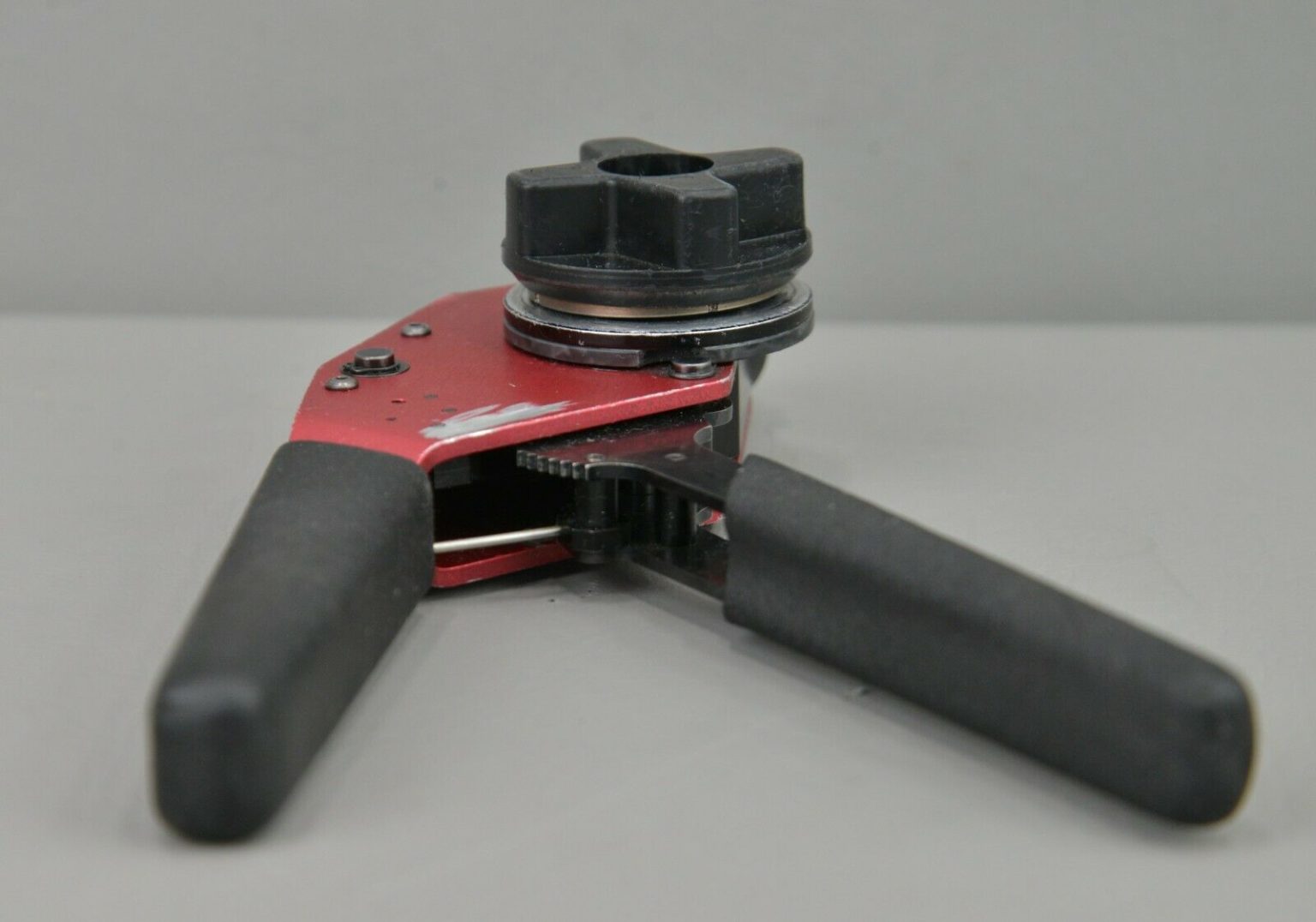 DMC SCTR323 SAFETCABLE Application Tool for .032 Cable Rhino Trade LLC