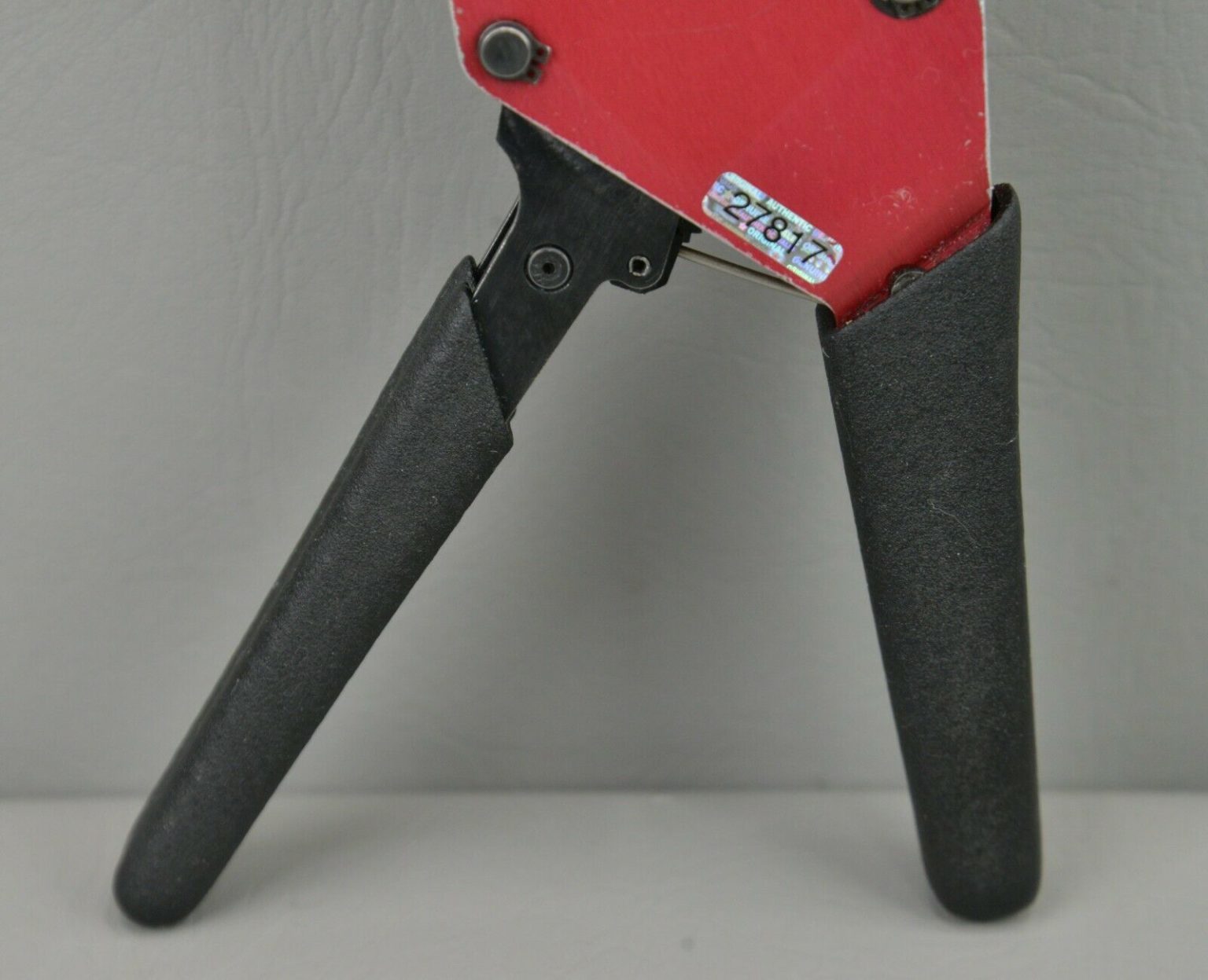 DMC SCTR323 SAFETCABLE Application Tool for .032 Cable Rhino Trade LLC