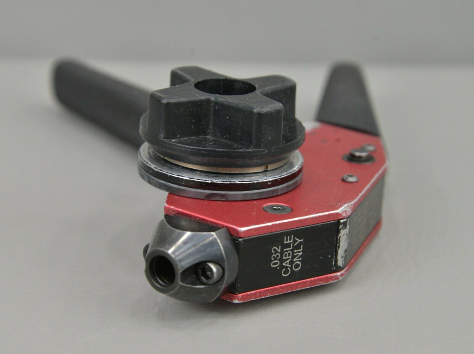 DMC SCTR323 SAFETCABLE Application Tool for .032 Cable Rhino Trade LLC