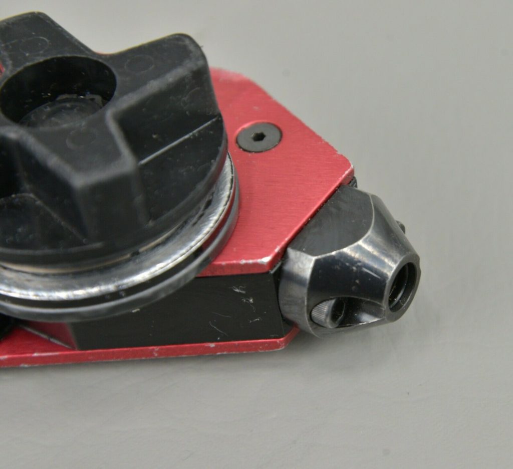 DMC SCTR323 SAFETCABLE Application Tool for .032 Cable Rhino Trade LLC