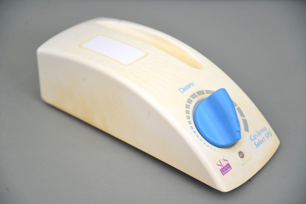 Dentsply Cavitron Select SPS Ultrasonic Dental Scaler GEN 124 Rhino