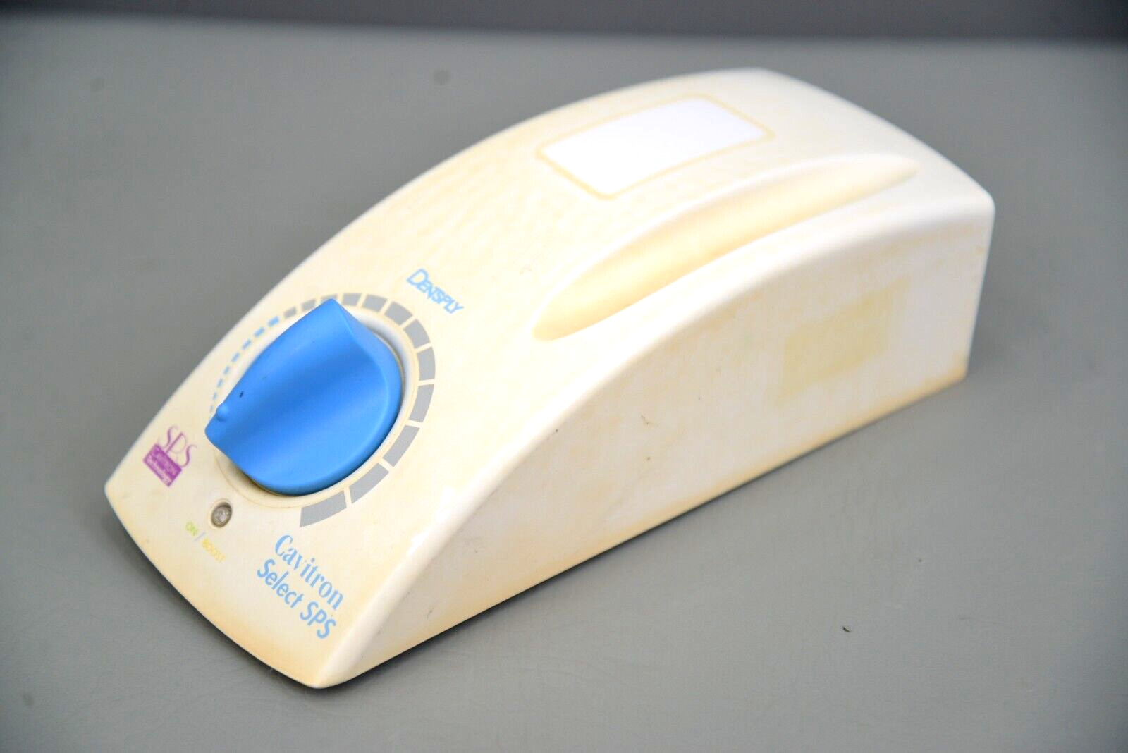 Dentsply Cavitron Select SPS Ultrasonic Dental Scaler GEN 124 Rhino
