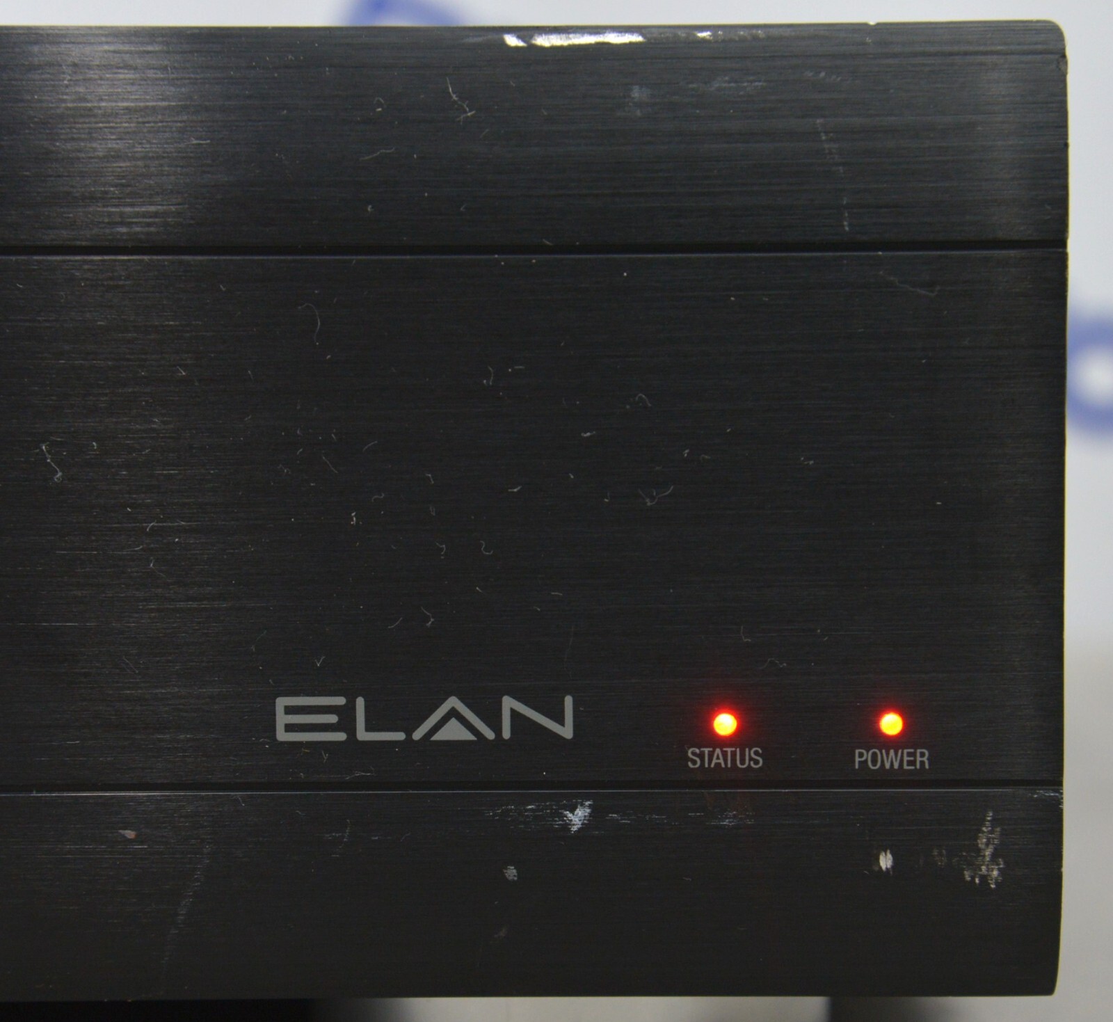 Elan EL-IPD-MTX-8CH Multi Zone Audio Matrix Amplifier – Rhino