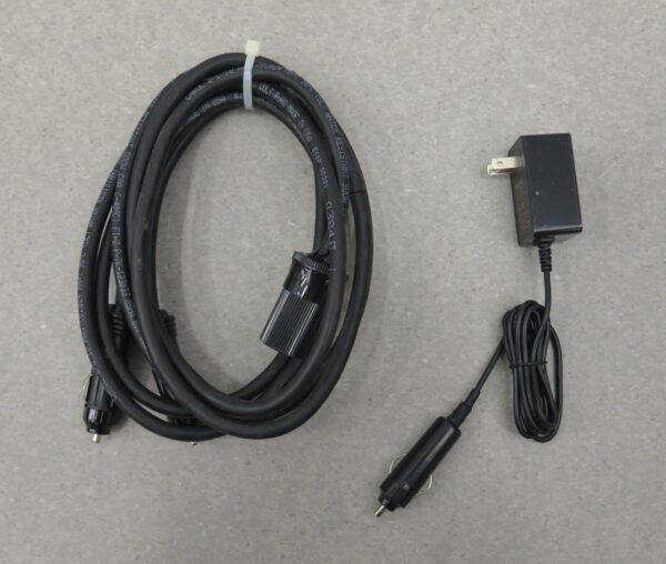 Fisher Research Labs M-Scope Portable Walk-Through Metal Detector