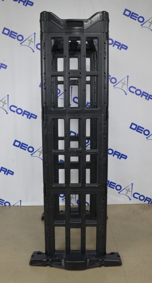 Fisher Research Labs M-Scope Portable Walk-Through Metal Detector
