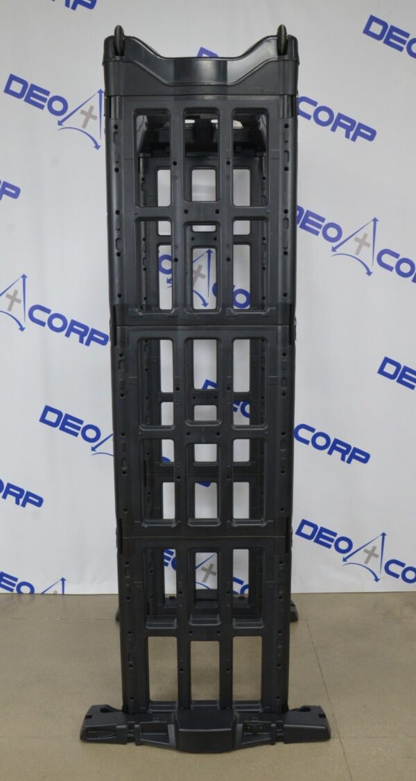 Fisher Research Labs M-Scope Portable Walk-Through Metal Detector
