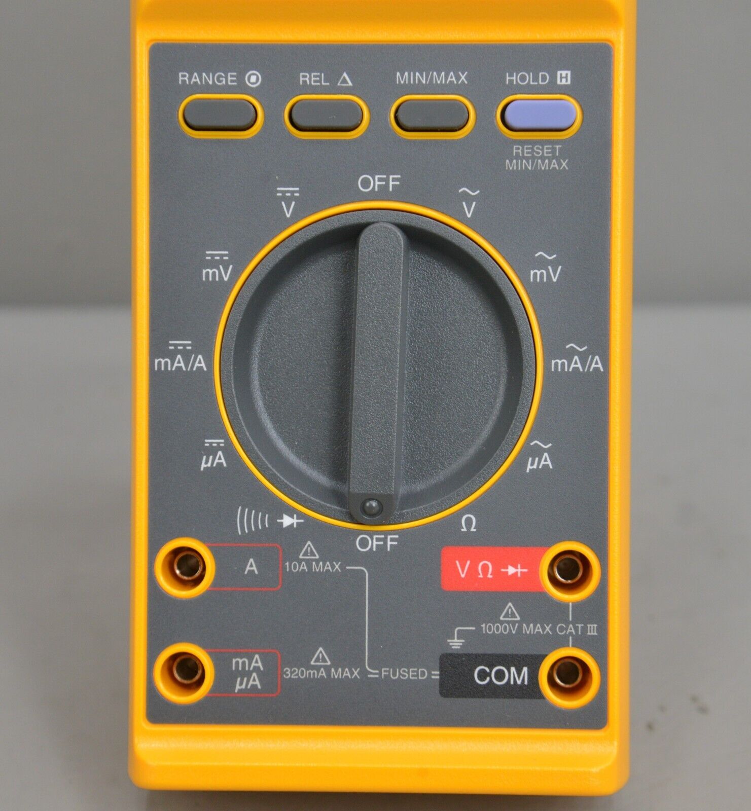 Fluke111datasheetID6527 PDF Equipment Electric Power, 44 OFF