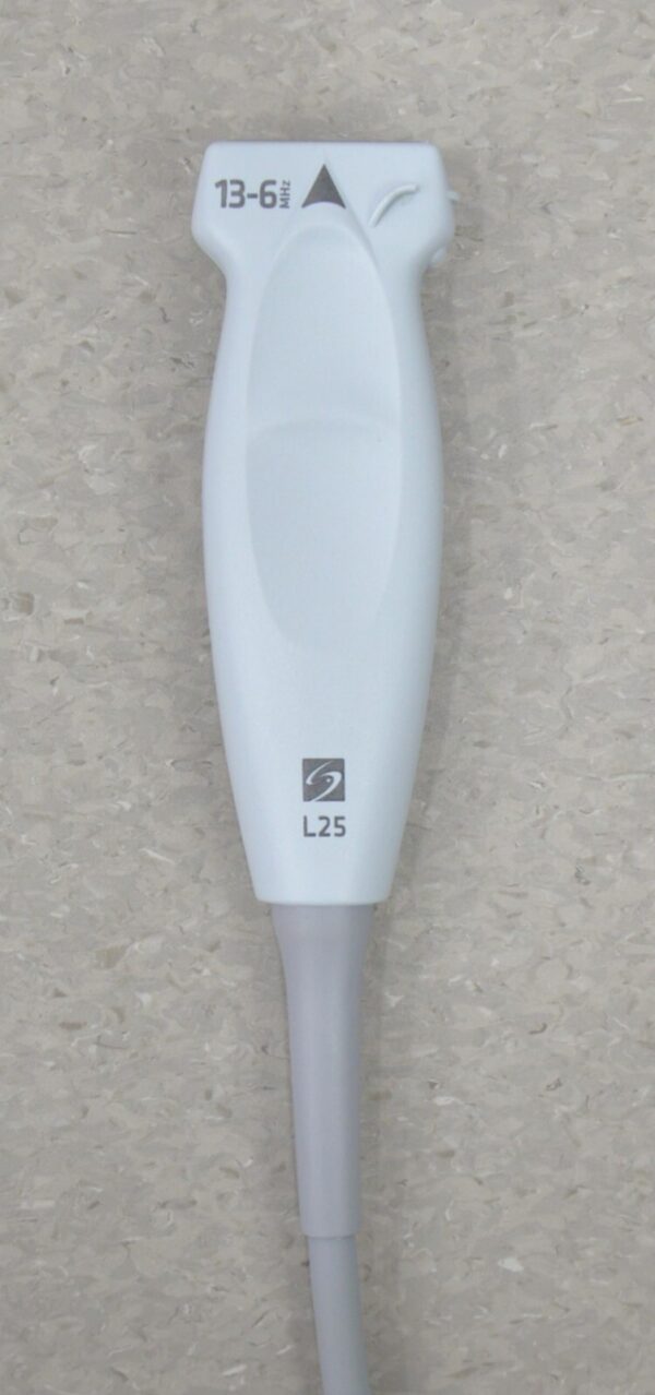 FujiFilm SonoSite X-Porte L25xp/13-6 MHz Linear Array Ultrasound Transducer P14566-20