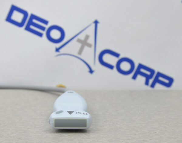 FujiFilm SonoSite X-Porte L25xp/13-6 MHz Linear Array Ultrasound Transducer P14566-20