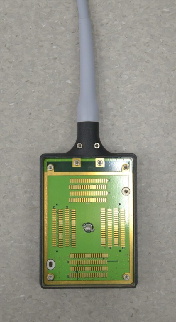 FujiFilm SonoSite X-Porte L25xp/13-6 MHz Linear Array Ultrasound Transducer P14566-20