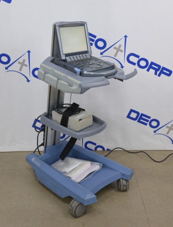 Fujifilm Sonosite M-Turbo Ultrasound System P08189-12