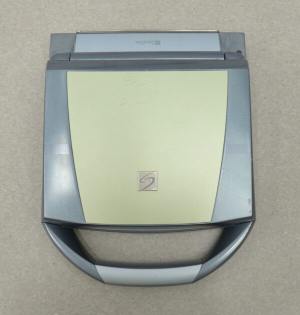 Fujifilm Sonosite M-Turbo Ultrasound System P08189-12
