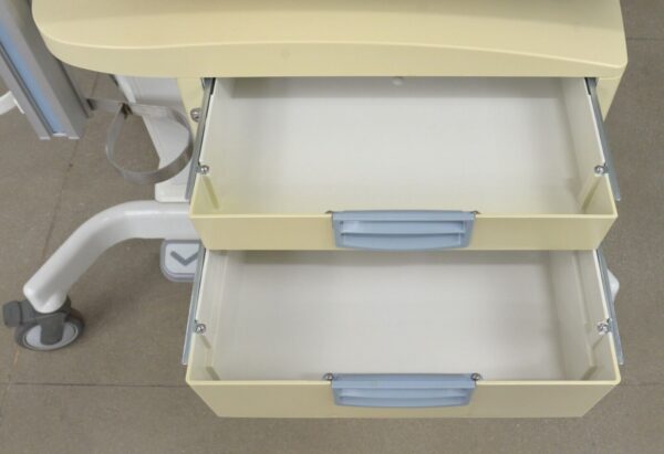 GE Healthcare Panda Ires Bedded Baby Warmer