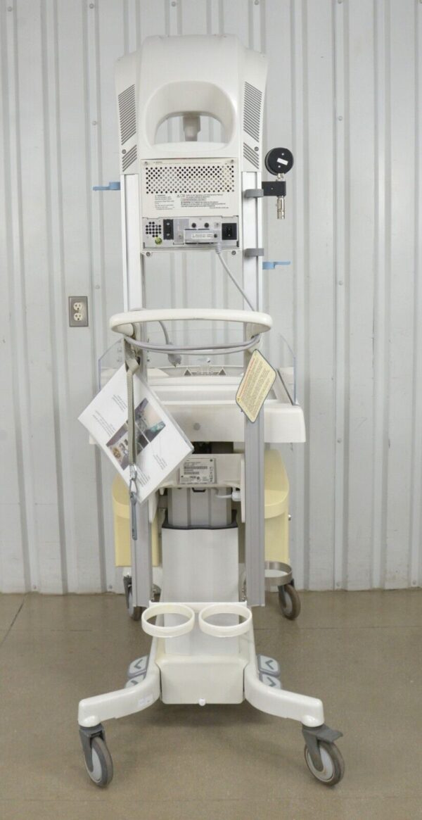 GE Healthcare Panda Ires Bedded Baby Warmer
