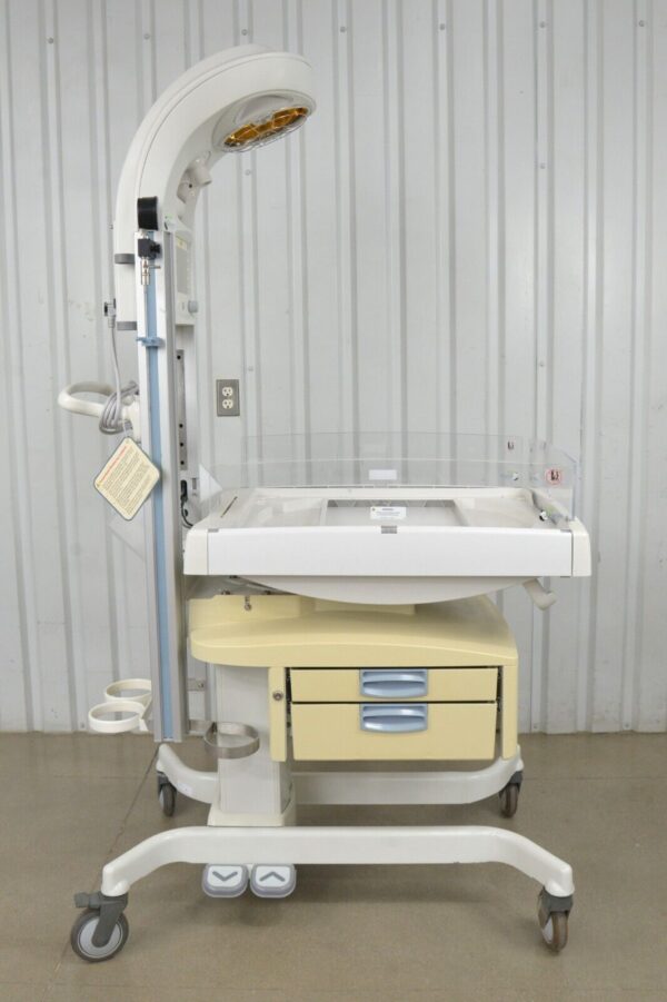 GE Healthcare Panda Ires Bedded Baby Warmer