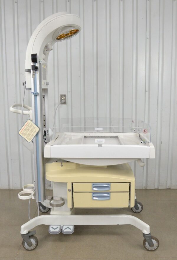 GE Healthcare Panda Ires Bedded Baby Warmer