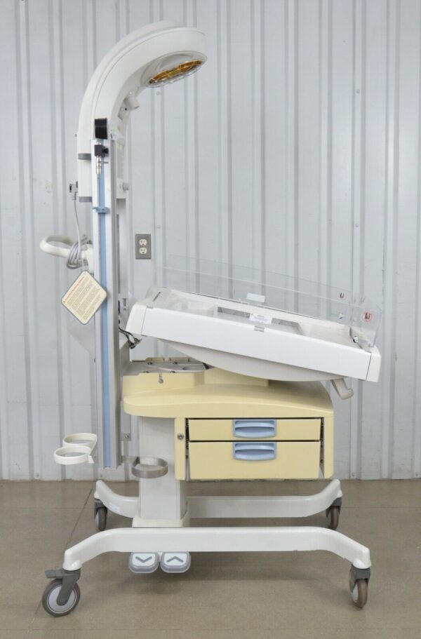 GE Healthcare Panda Ires Bedded Baby Warmer