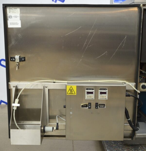 Getinge Group 2460UC Ultrasonic Cleaner