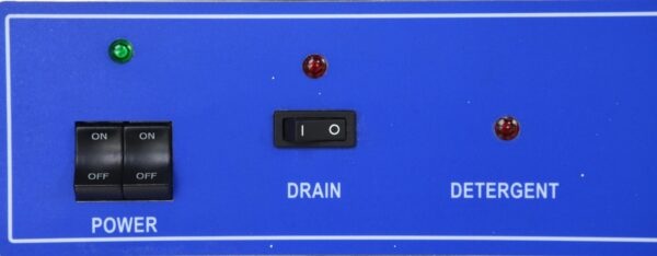 Getinge Group 2460UC Ultrasonic Cleaner