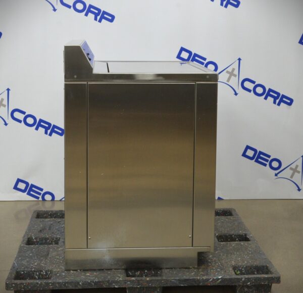 Getinge Group 2460UC Ultrasonic Cleaner