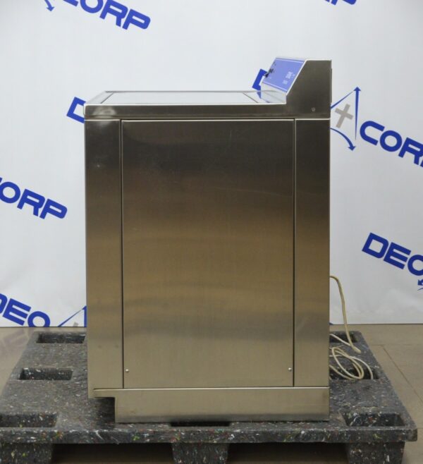 Getinge Group 2460UC Ultrasonic Cleaner