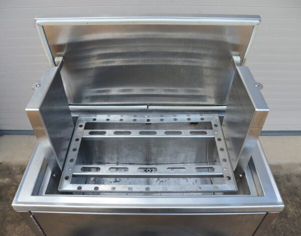 Getinge Group 2460UC Ultrasonic Cleaner