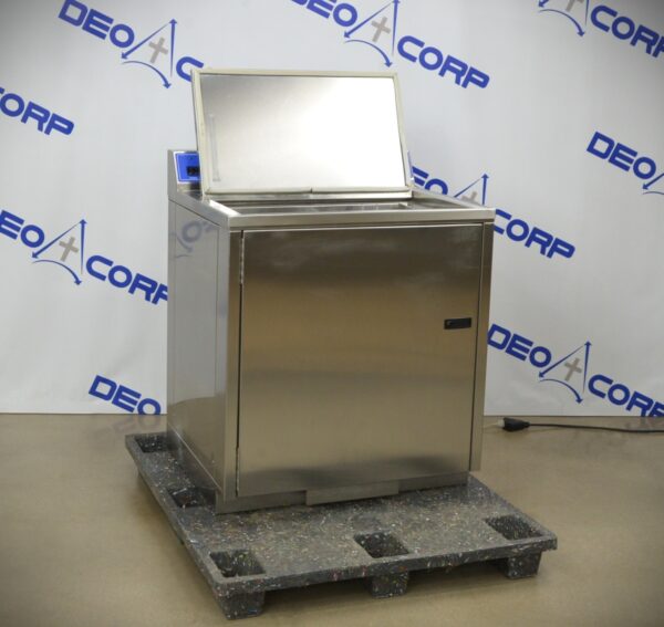 Getinge Group 2460UC Ultrasonic Cleaner