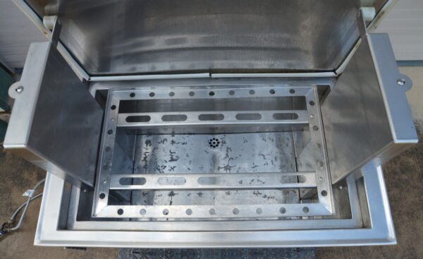 Getinge Group 2460UC Ultrasonic Cleaner