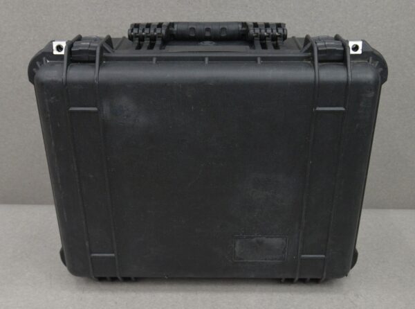 Golden Engineering XRS-3 Source Portable X-Ray Generator 18V XRS3