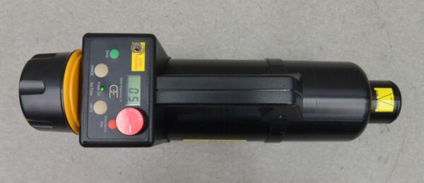 Golden Engineering XRS-3 Source Portable X-Ray Generator 18V XRS3