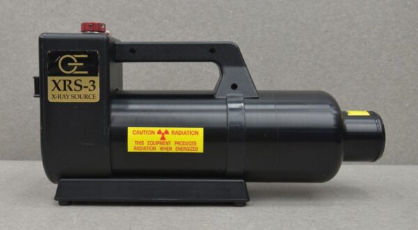 Golden Engineering XRS-3 Source Portable X-Ray Generator 18V XRS3