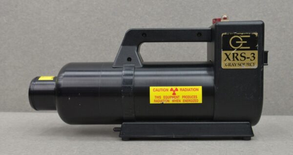 Golden Engineering XRS-3 Source Portable X-Ray Generator 18V XRS3