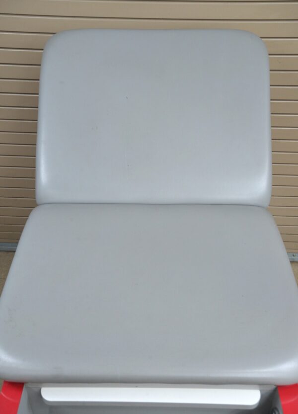 Good Time Medical Fire Engine Pediatric Exam Table