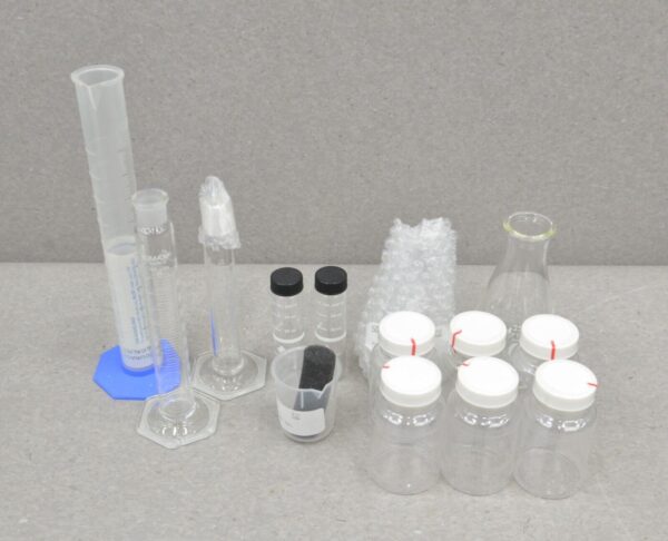 Hach DR 900 Colorimeter W/ sensION5 Meter & HQ40d Meter Water Analysis Kit