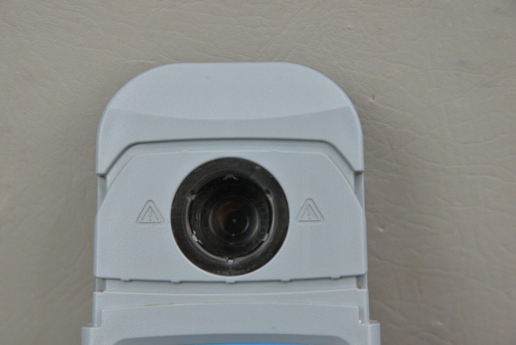 Hach DR 900 Multiparameter Portable Colorimeter P/N 9385160 Rhino