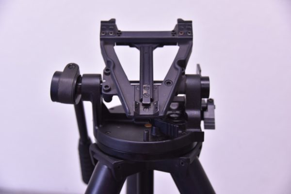 INSTRO PRECISION MILITARY Laser Target Designator Tripod Thor