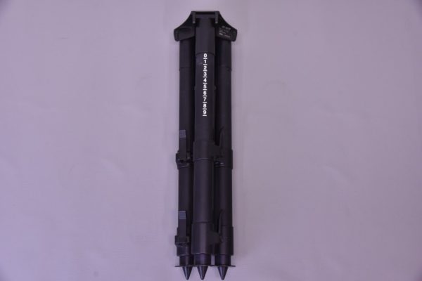 INSTRO PRECISION MILITARY Laser Target Designator Tripod Thor