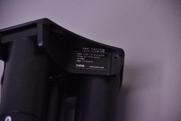 INSTRO PRECISION MILITARY Laser Target Designator Tripod Thor