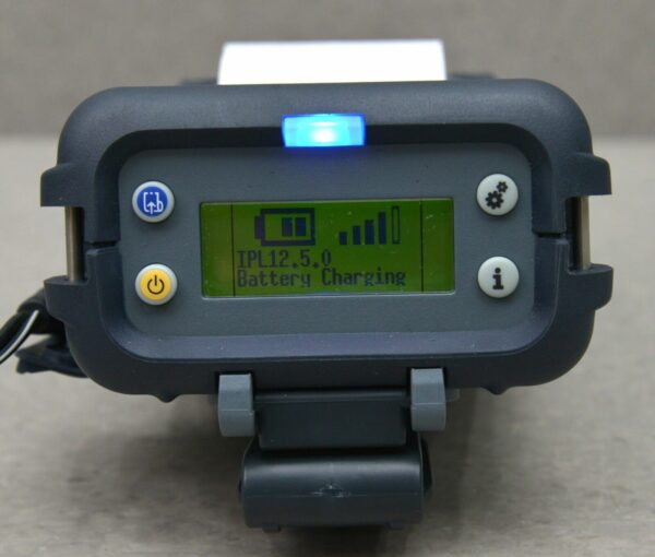 Intercomp LS700 WIM/PRO Low Speed Portable Weigh-In-Motion Truck Scale System