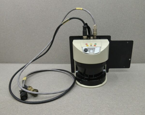 Intercomp LS700 WIM/PRO Low Speed Portable Weigh-In-Motion Truck Scale System