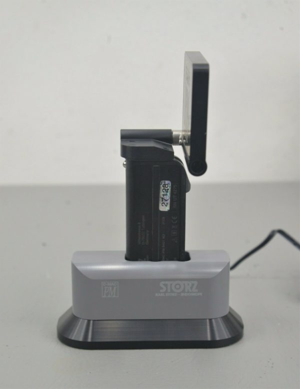 Karl Storz 8401XDK CMAC Laryngoscope Pocket Monitor w New 8401XDL